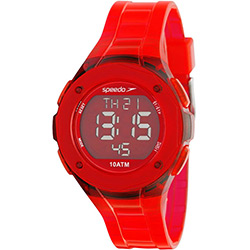 Relógio Feminino Digital Esportivo Digital 80546L0EBNP9 - Speedo