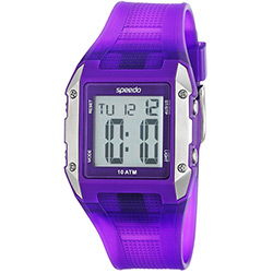 Relógio Feminino Digital Esportivo Digital 80552L0EBNP3 - Speedo