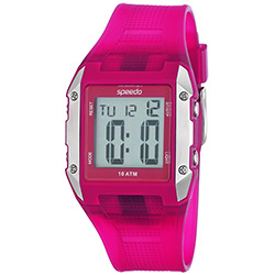 Relógio Feminino Digital Esportivo Digital 80552L0EBNP2 - Speedo