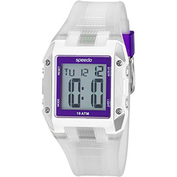 Relógio Feminino Digital Esportivo Digital 80552L0EBNP1 - Speedo