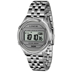 Relógio Feminino Digital Lince SDPH023L-BXSX