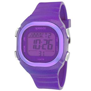 Relógio Feminino Digital Speedo 65019G0EBNP3 - Lilás
