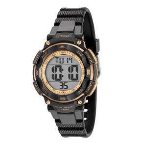Relógio Feminino Digital Speedo 80616L0EVNP1 – Preto