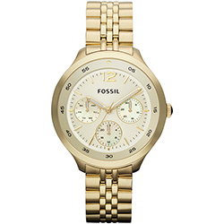Relógio Feminino FOSSIL Analógico FES3248/Z