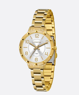 Relógio Feminino Lince LRG4503L S2KX