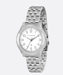 Relógio Feminino Lince LRM4313L B2SX