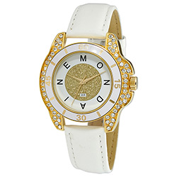 Relógio Feminino Mondaine Analógico Fashion 76157LPMFDH3