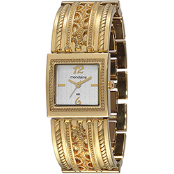 Relógio Feminino Mondaine Social 76304LPMNDM1