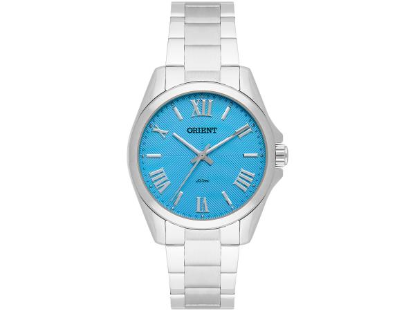 Relógio Feminino Orient Analógico - Resistente à Água FBSS0059 A3SX