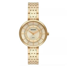 Relógio Feminino Orient FGSS0126 C1KX