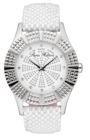 Tudo sobre 'Relógio Feminino Paris Hilton Heiress - 13103js01'