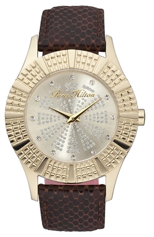 Relógio Feminino Paris Hilton Heiress - 13103Jsg06