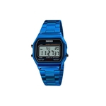 Relógio Feminino Skmei Digital 1123 - Azul