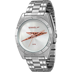 Relógio Feminino Speedo Analógico Fashion 64007L0EVNS3