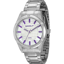 Relógio Feminino Speedo Analógico Fashion 64012L0EVNS1