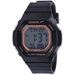 Relógio Feminino Speedo Digital 80615L0EVNP6 - Preto