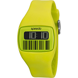 Relógio Feminino Speedo Digital Esportivo 65014L0EBNP5