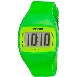 Relógio Feminino Speedo Digital Esportivo 65016L0EBNP3