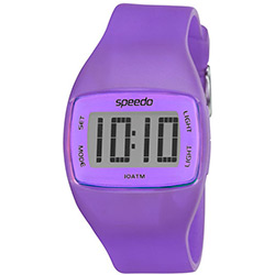 Relógio Feminino Speedo Digital Esportivo 65016L0EBNP1