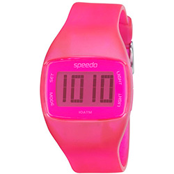 Relógio Feminino Speedo Digital Esportivo 65016L0EBNP4
