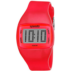 Relógio Feminino Speedo Digital Esportivo 65016L0EBNP2