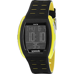 Relógio Feminino Speedo Digital Esportivo 65024L0EBNP1