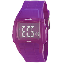 Relógio Feminino Speedo Digital Esportivo 80500L0EBNP3