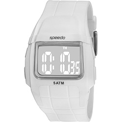 Relógio Feminino Speedo Digital Esportivo 80500L0EBNP1