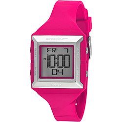 Relógio Feminino Speedo Digital Esportivo 80525L0EBNP4