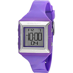 Relógio Feminino Speedo Digital Esportivo 80525L0EBNP5