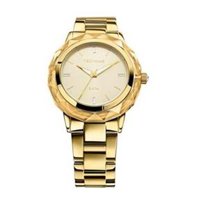 Relógio Feminino Technos Analógico - 2035MCM/4X - Dourado