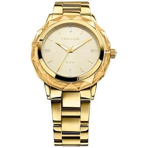 Relógio Feminino Technos Analógico - 2035mcm/4x - Dourado