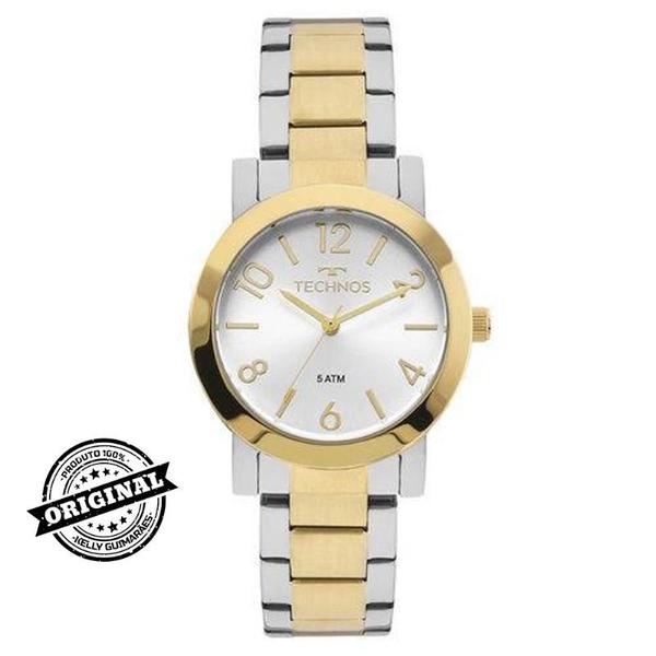 Relógio Feminino Technos Elegance Boutique 2035MLO/5K
