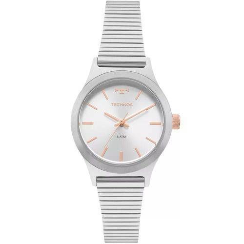 Relógio Feminino Technos Elegance Boutique 2035mmh/1k