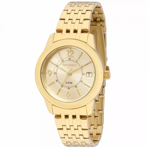 Relógio Feminino Technos Elegance Boutique 2115KRA/4X