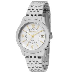 Relógio Feminino Technos Elegance Boutique 2115KRB/1K