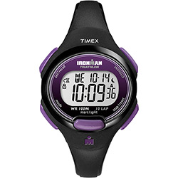 Relógio Feminino Timex Digital Esportivo T5K523WKL/8N