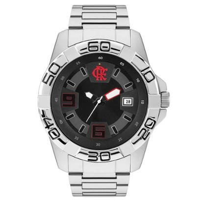 Relógio Flamengo FLA2415AA/3P