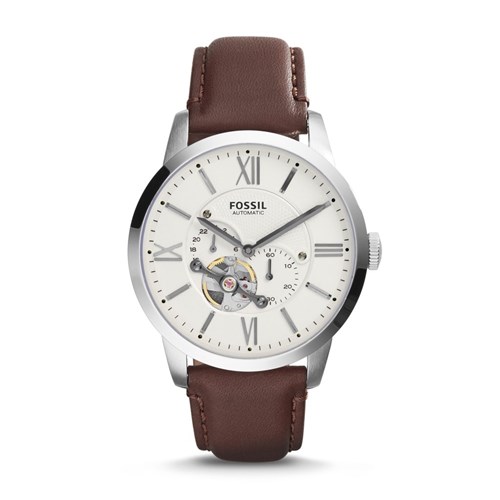 Relógio Fossil Classic Me3064