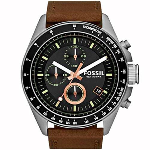 Relógio Fossil Masculino Ch2885/2pn