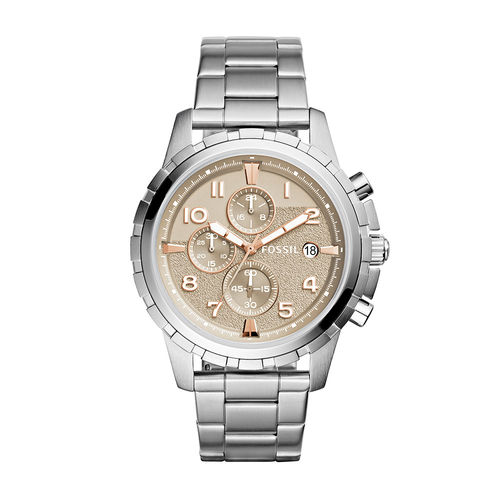 Relógio Fossil Masculino Dean - FS5339/1MN