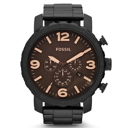 Relógio Fossil Nate
