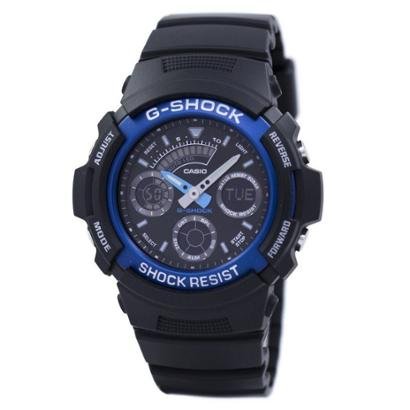 Relógio G-Shock AW-591