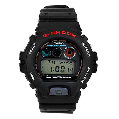 Relógio G-Shock Digital DW-6900