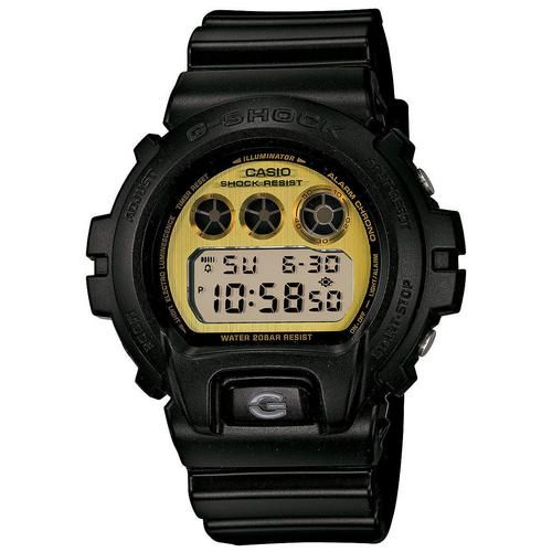 Relógio G-Shock Digital Dw-6900pl - Masculino