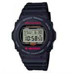Relógio G-shock Dw-5750e-1dr