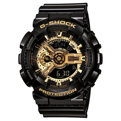 Relógio G-Shock GA-110