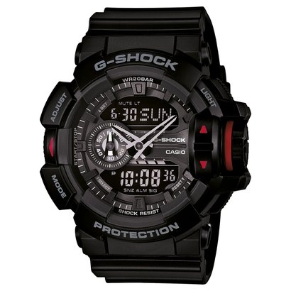 Relógio G-Shock GA-400