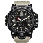 Relógio G-Shock Smael Militar Exercito Prova d'Água