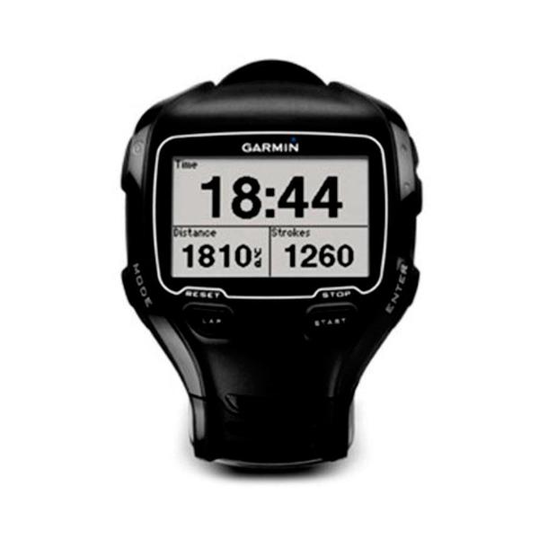 Relógio Garmin com GPS Forerunner 910XT - 010-00741-21
